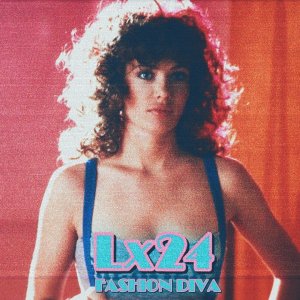 Lx24 — Fashion Diva